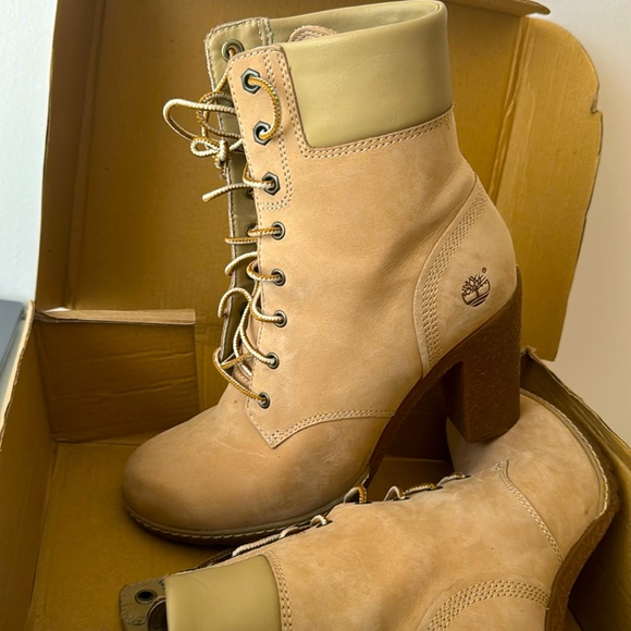 Booties - Picture 1 of 3